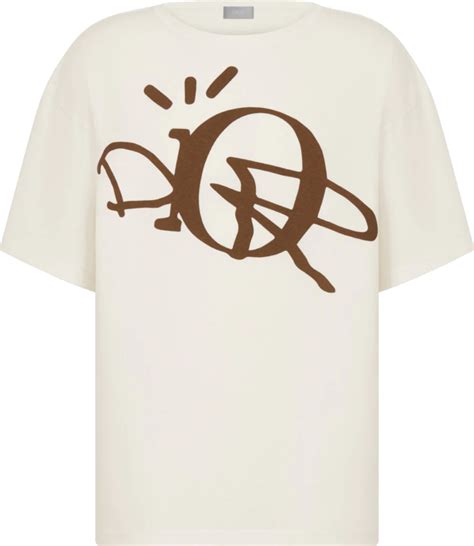 dior cactus jack shirt